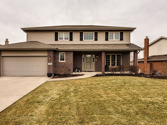 2nd image of 2929 Southwind Dr