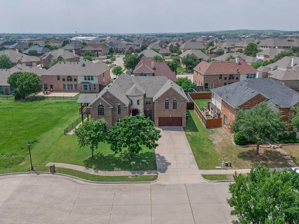 4201 Chippewa Ct, Carrollton, TX 75010