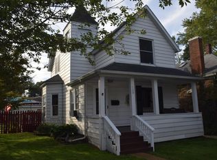 129 Franklin St, Porter, IN 46304