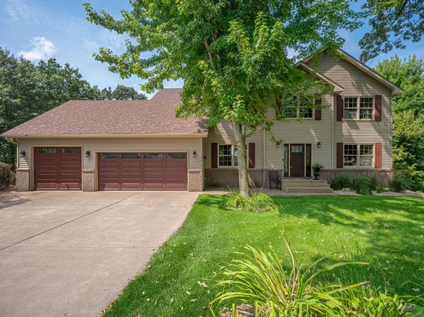 25670 22nd St W, Zimmerman, MN 55398