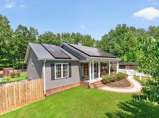 971 Tisdale Rd, Louisa, VA 23093