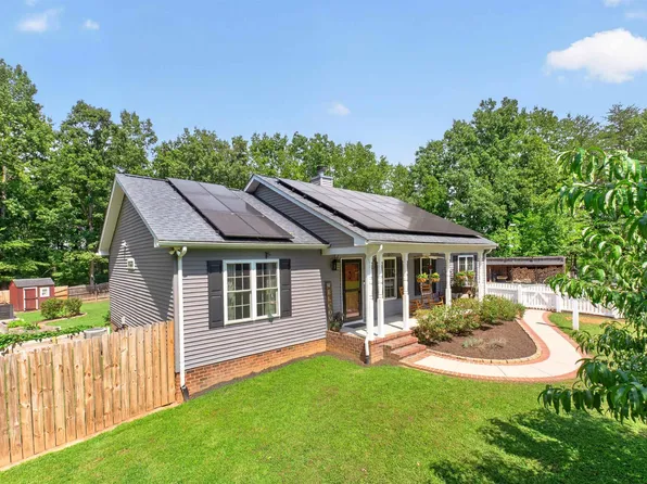 971 Tisdale Rd, Louisa, VA 23093