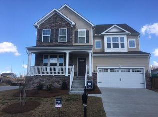 312 Merus Dr, Lexington, SC 29072
