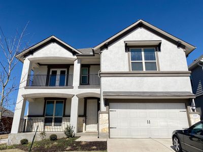 17300 Antioch Ave, Pflugerville, TX, 78660