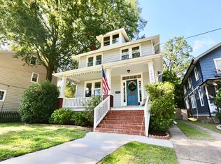 1737 Fontainebleau Cres, Norfolk, VA 23509