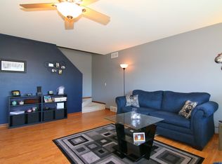 801 Saint John St, Cottage Grove, WI 53527