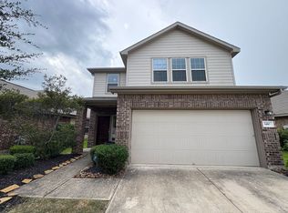 1410 Spencer Glen Ln, Houston, TX 77073