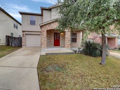 2254 Beacon Crk, San Antonio, TX, 78213