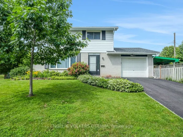 2695 Hickson Cres, Ottawa, ON K2H 6Y5