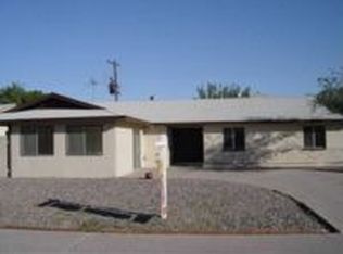 3508 W Harmont Dr, Phoenix, AZ 85051