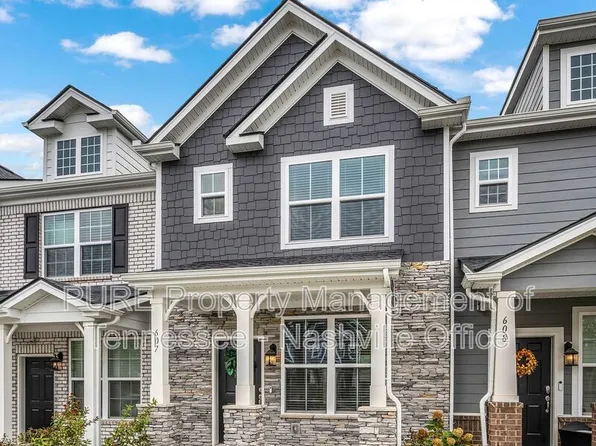 615 Old Hickory Blvd #607, Nashville, TN 37209