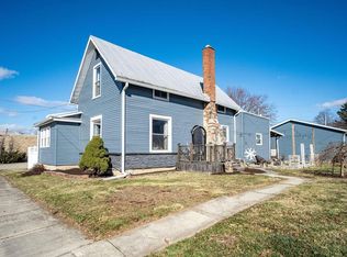 130 S Main St, Prospect, OH 43342