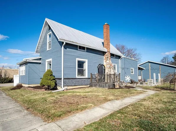 130 S Main St, Prospect, OH 43342