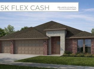 895 Hillcrest Dr, Farmington, AR 72730