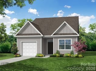 13110 Foxberry Rd, Charlotte, NC 28213