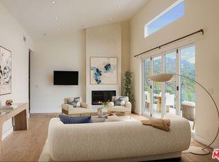 1812 Lookout Rd, Malibu, CA 90265