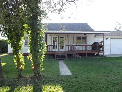 202 1st Ave NW, Dunn Center, ND, 58626