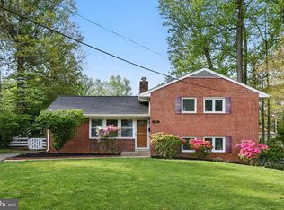 7127 Catlett St, Springfield, VA 22151