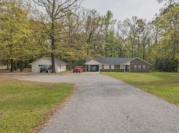 165 Allen Dr, Monticello, AR 71655