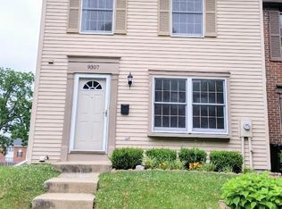 9307 Countess Dr, Owings Mills, MD 21117