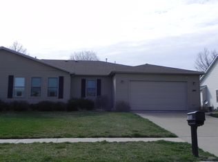 1800 E 6th St, Coal Valley, IL