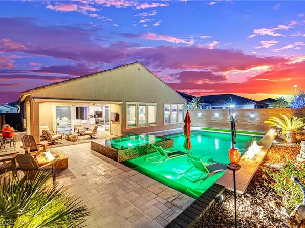 8275 Skye Blue St, Las Vegas, NV 89166