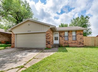3916 SE 46th St, Oklahoma City, OK 73135