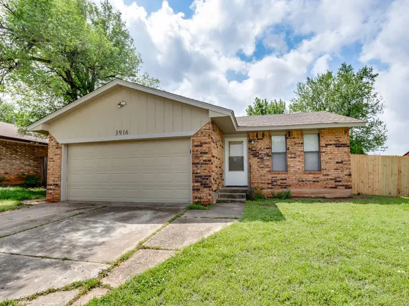 3916 SE 46th St, Oklahoma City, OK 73135