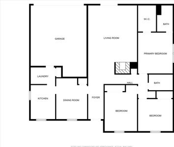 925 Middle Cove Dr, Plano, TX, 75023