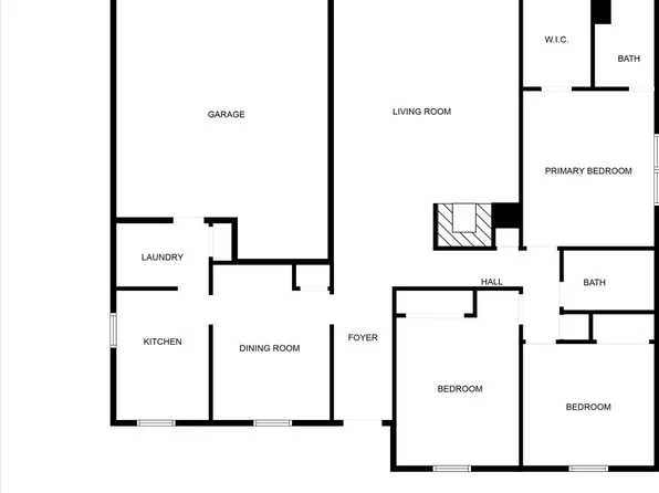 925 Middle Cove Dr, Plano, TX 75023