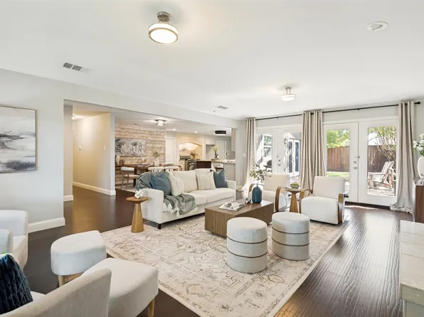 6018 Springflower Trl, Dallas, TX 75248