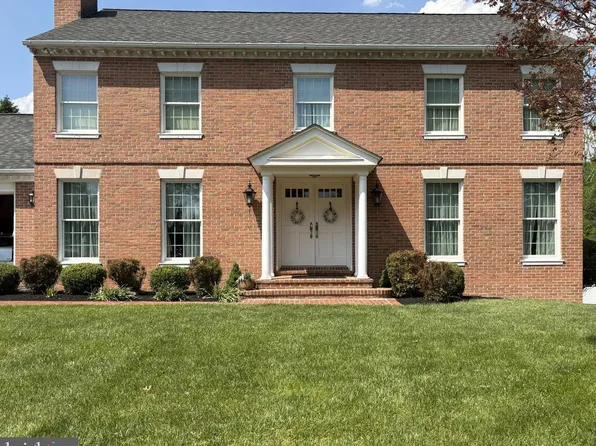 3821 Graceland Ct, Ellicott City, MD 21042