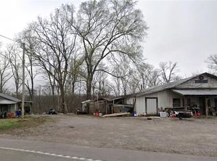 6001 Morgantown Rd, Brownsville, KY 42210