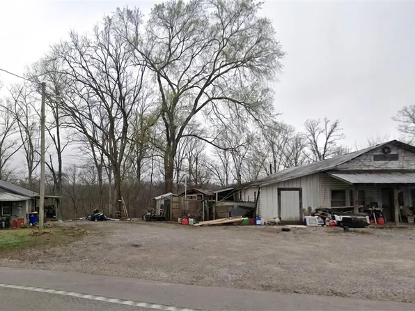 6001 Morgantown Rd, Brownsville, KY 42210