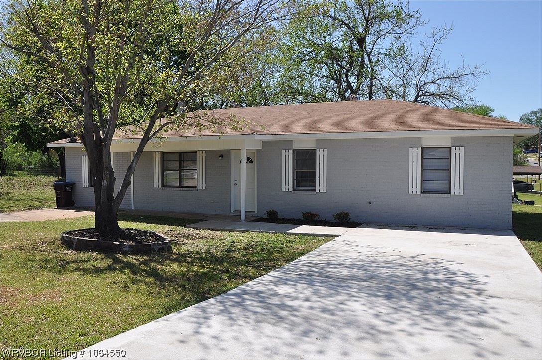 4419 N 55th St, Fort Smith, AR 72904 Zillow