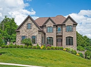 101 Summer Pl, Gibsonia, PA 15044