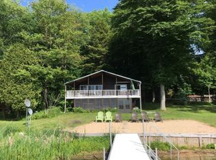 7602 W Stony Lake Ln, Shelby, MI 49455