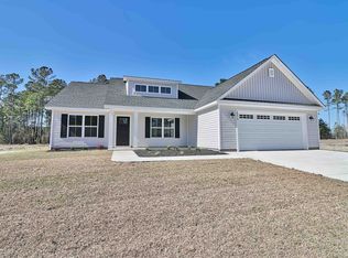 2275 Vaught Rd LOT 4, Galivants Ferry, SC 29544
