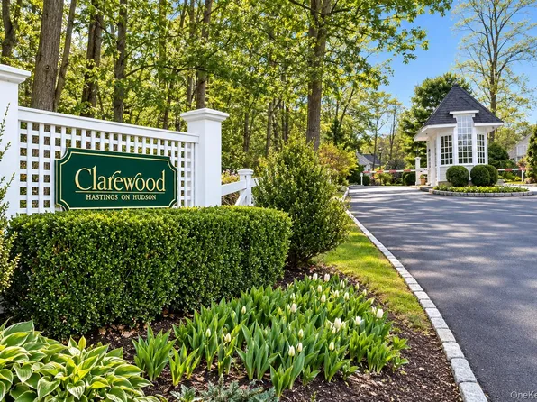 100 Clarewood Drive #1K, Hastings-on-Hudson, NY 10706