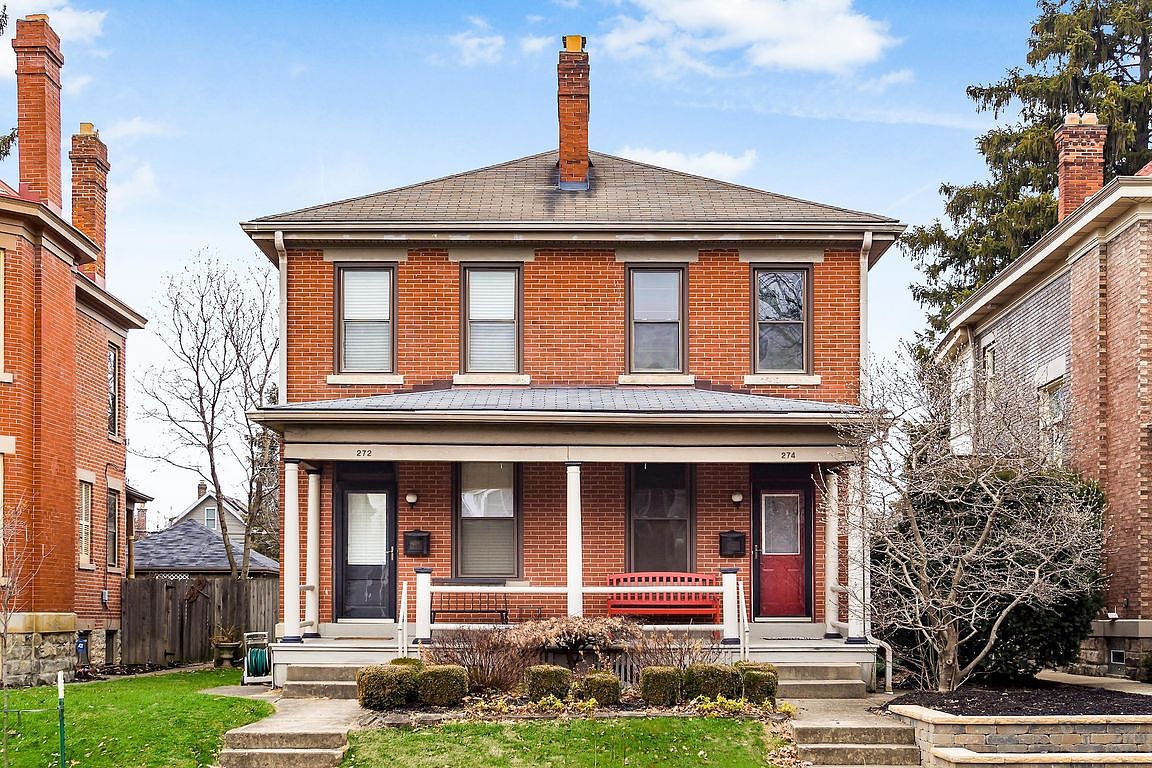 274 E Deshler Ave, Columbus, OH 43206 Zillow