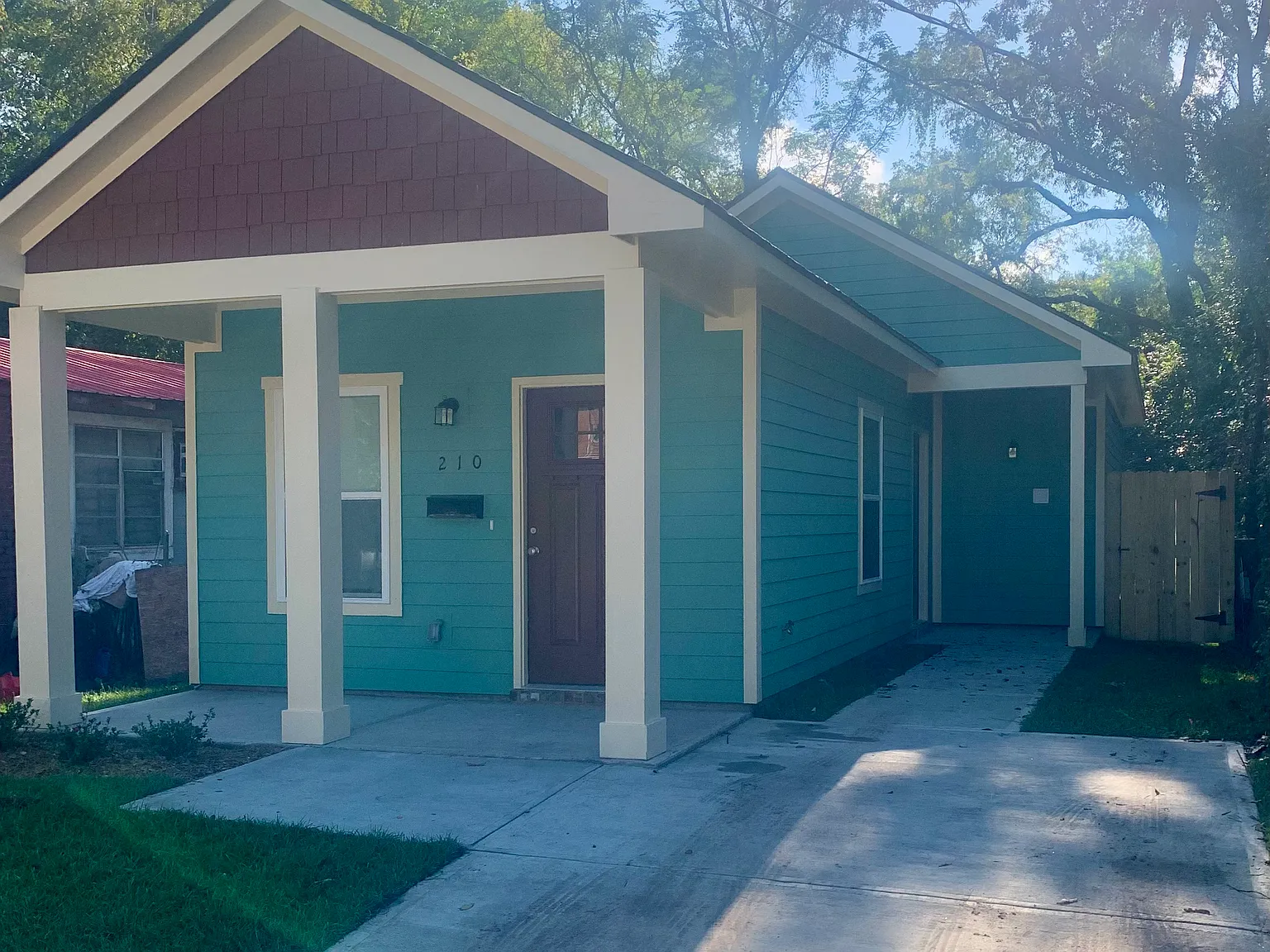 2 bed, 816 sqft, $1,850 — Photo 2