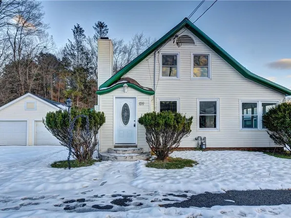 109 N Orange Street, Port Jervis, NY 12771