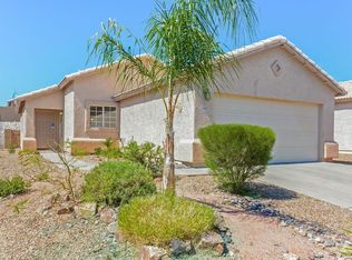4490 W Rose Mist Way, Tucson, AZ 85741
