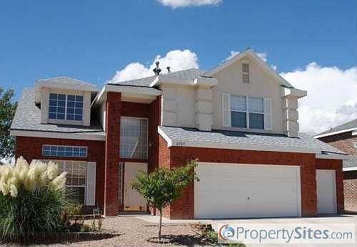 2nd image of 8705 Westridge Pl NW