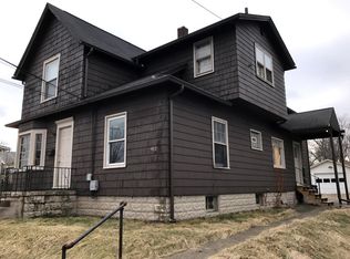 911 Camden Ave SW, Canton, OH 44706