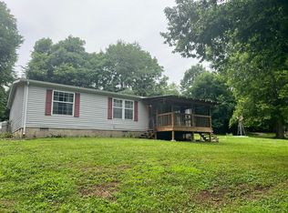 7267 E Hogtown Rd, Marengo, IN 47140