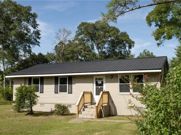 279 Washington Ln, Estill, SC 29918