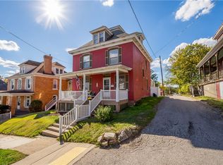 217 Belmont Ave, Canonsburg, PA 15317