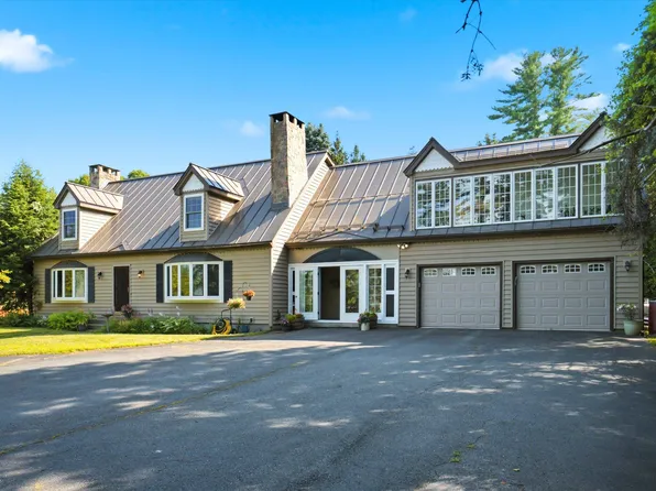 32 Buckingham Place, Lebanon, NH 03766