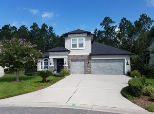 632 Cloisterbane Dr, Saint Johns, FL 32259